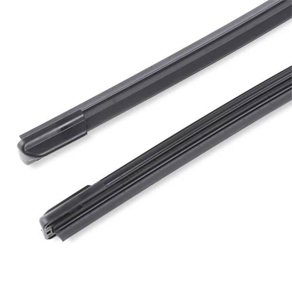 Front wiper blade set BOSCH AeroTwin 650 & 550 mm for Renault Scenic 2 2004-2009