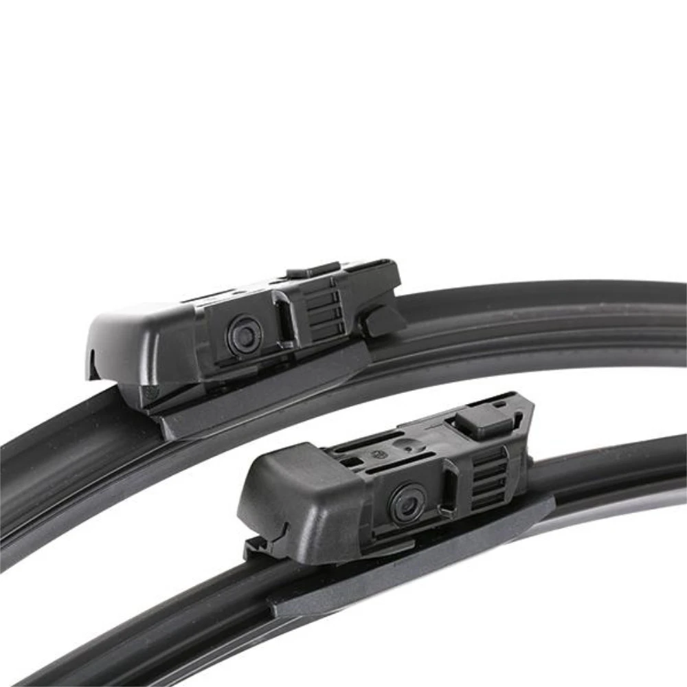 Komplet przednich wycieraczek BOSCH AeroTwin 750 & 650 mm do Citroen C4 2010-2020