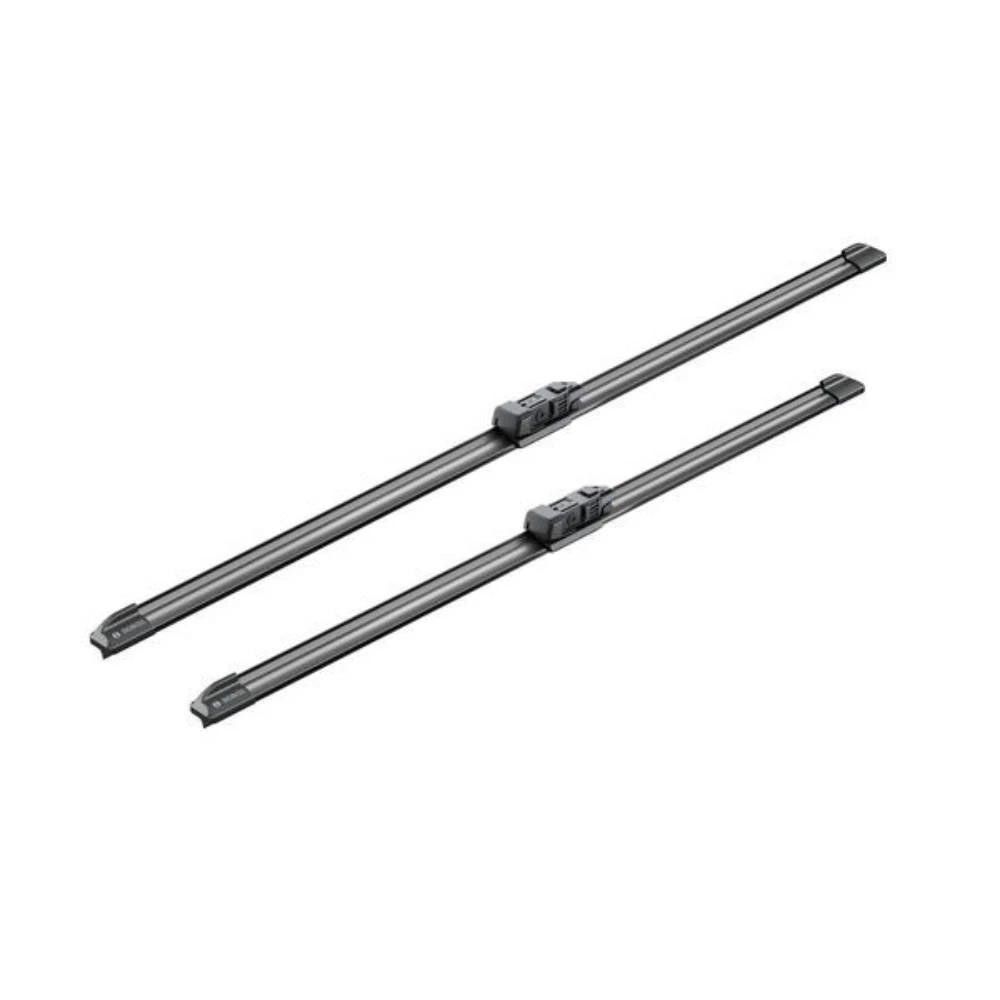 Komplet przednich wycieraczek BOSCH AeroTwin 650 & 550 mm do Fiat Ducato 3 2006-2014