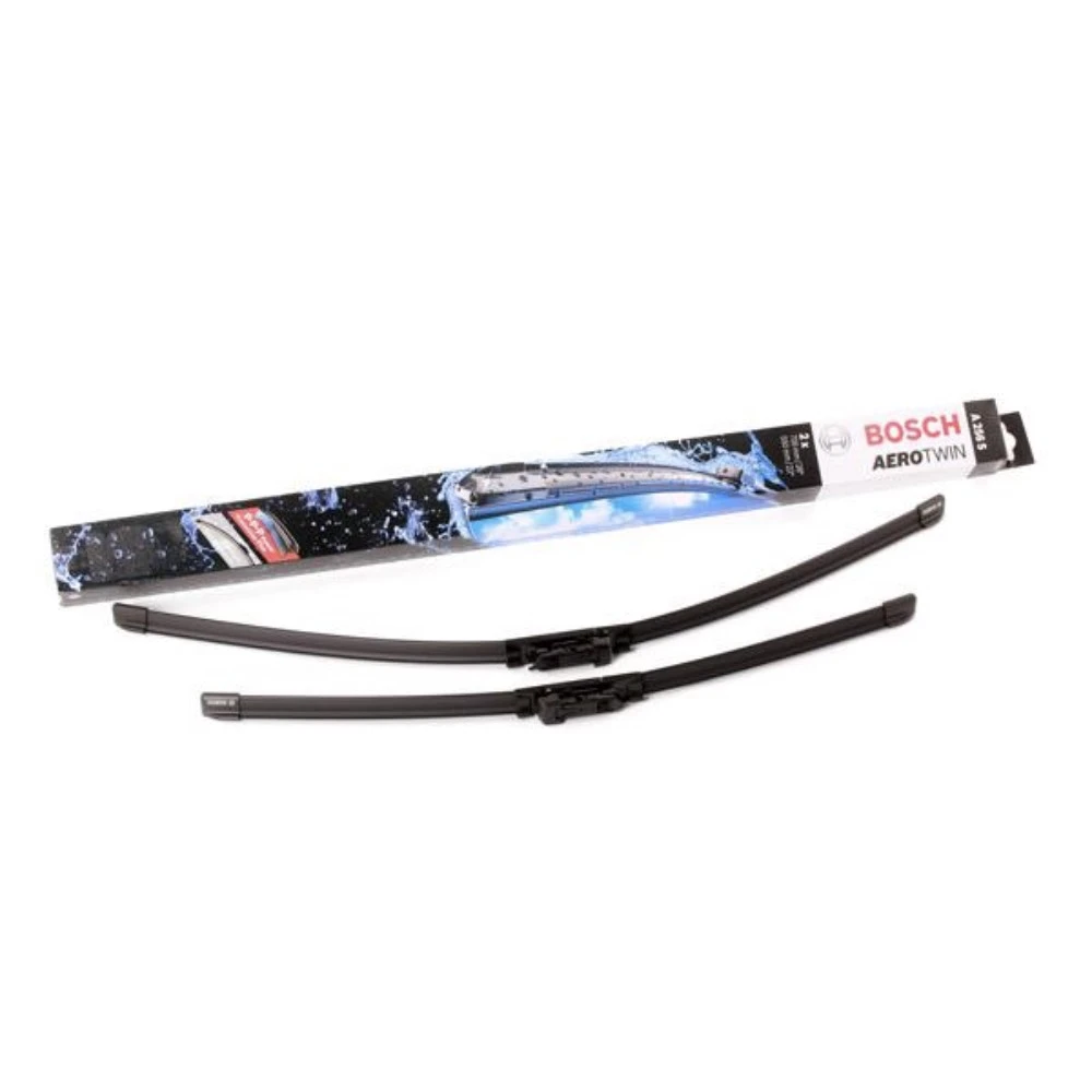 Wycieraczki BOSCH AeroTwin do Citroen C5