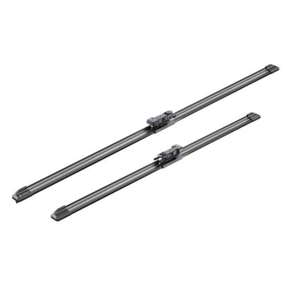 Комплект передних дворников BOSCH AeroTwin 700 & 550 мм для Citroen C5 Break 2007-2018