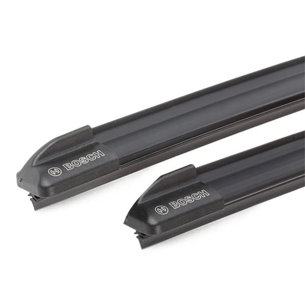 Komplet przednich wycieraczek BOSCH AeroTwin 600 & 380 mm do Nissan Qashqai +2 2008-2013