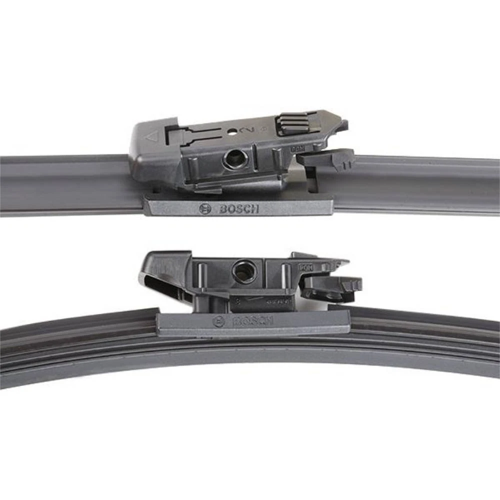 Komplet przednich wycieraczek BOSCH AeroTwin 600 & 380 mm do Nissan Qashqai +2 2008-2013