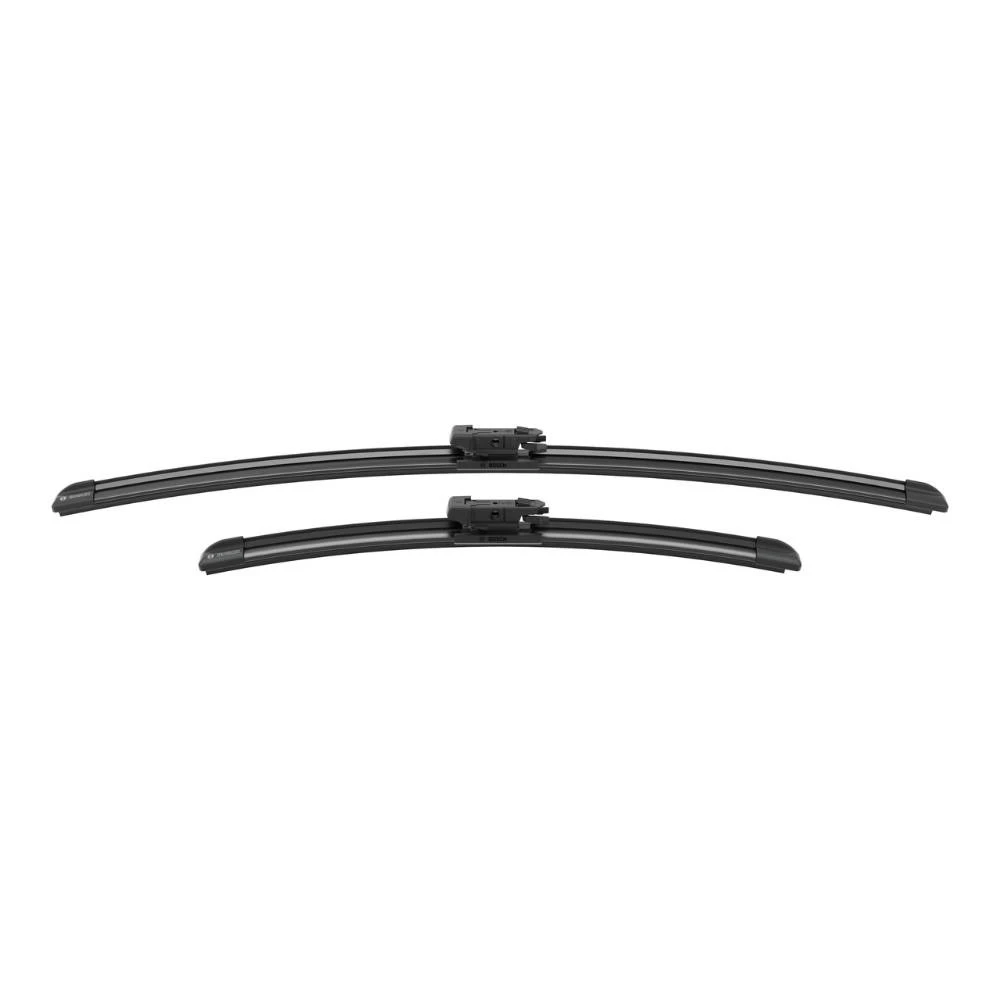 Komplet przednich wycieraczek BOSCH AeroTwin 600 & 380 mm do Nissan Qashqai +2 2008-2013