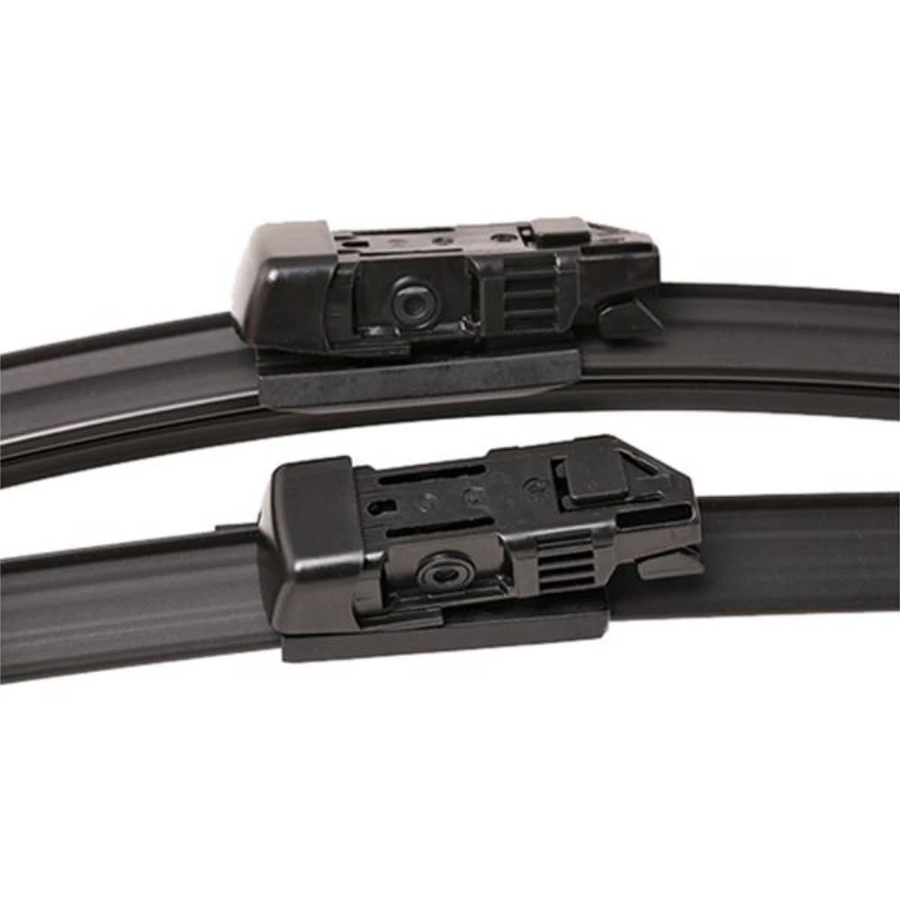 Komplet przednich wycieraczek BOSCH AeroTwin 600 & 350 mm do Abarth 500C 2008-2026