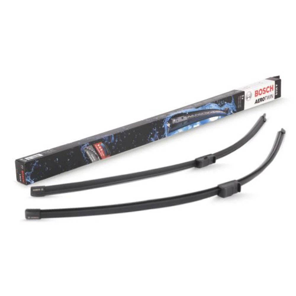 Wycieraczki BOSCH AeroTwin do Citroen C4