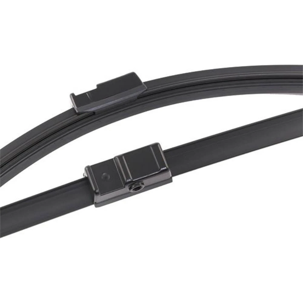 Front wiper blade set BOSCH AeroTwin 800 & 750 mm for Citroen C4 Picasso 2007-2008