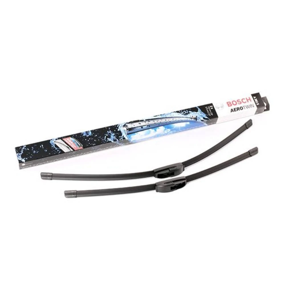 Wycieraczki BOSCH AeroTwin do Honda Civic
