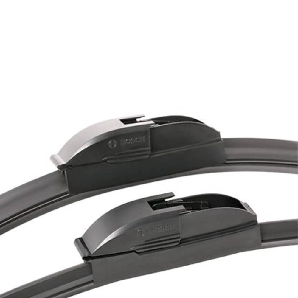Komplet przednich wycieraczek BOSCH AeroTwin 700 & 580 mm do Honda Civic 8 3D | 5D 2006-2007