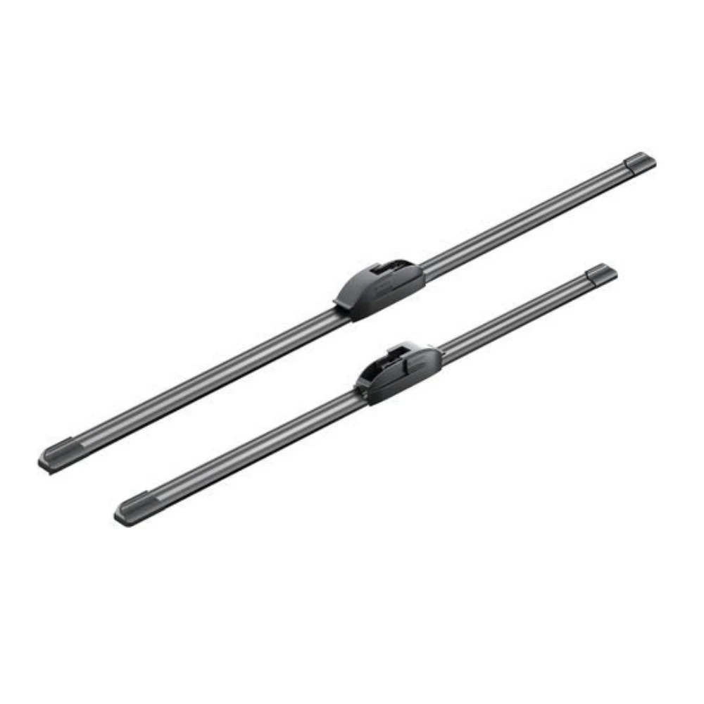 Komplet przednich wycieraczek BOSCH AeroTwin 700 & 580 mm do Honda Civic 8 3D | 5D 2006-2007