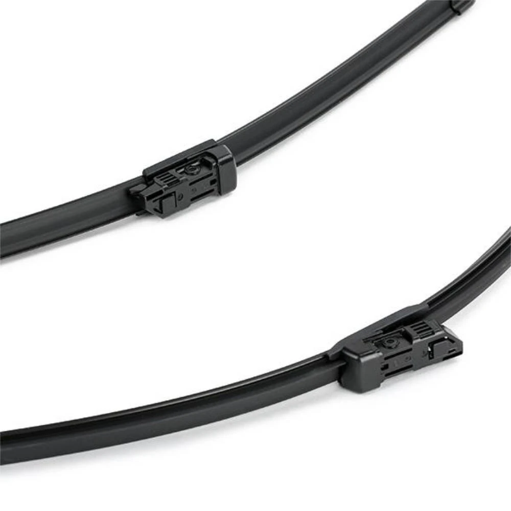 Komplet przednich wycieraczek BOSCH AeroTwin 580 & 380 mm do Fiat Idea 2008-2012