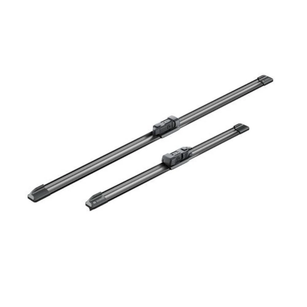 Komplet przednich wycieraczek BOSCH AeroTwin 580 & 380 mm do Fiat Idea 2008-2012