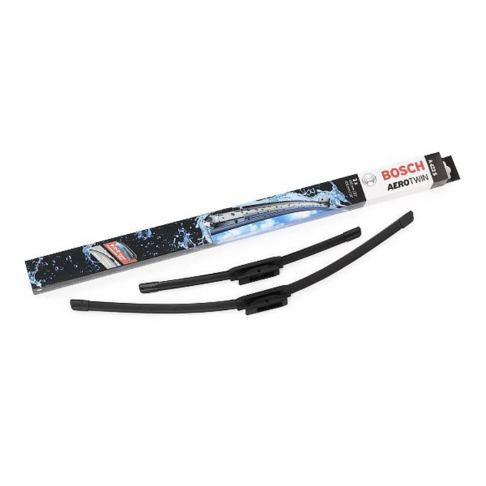 Wycieraczki BOSCH AeroTwin do Citroen C3