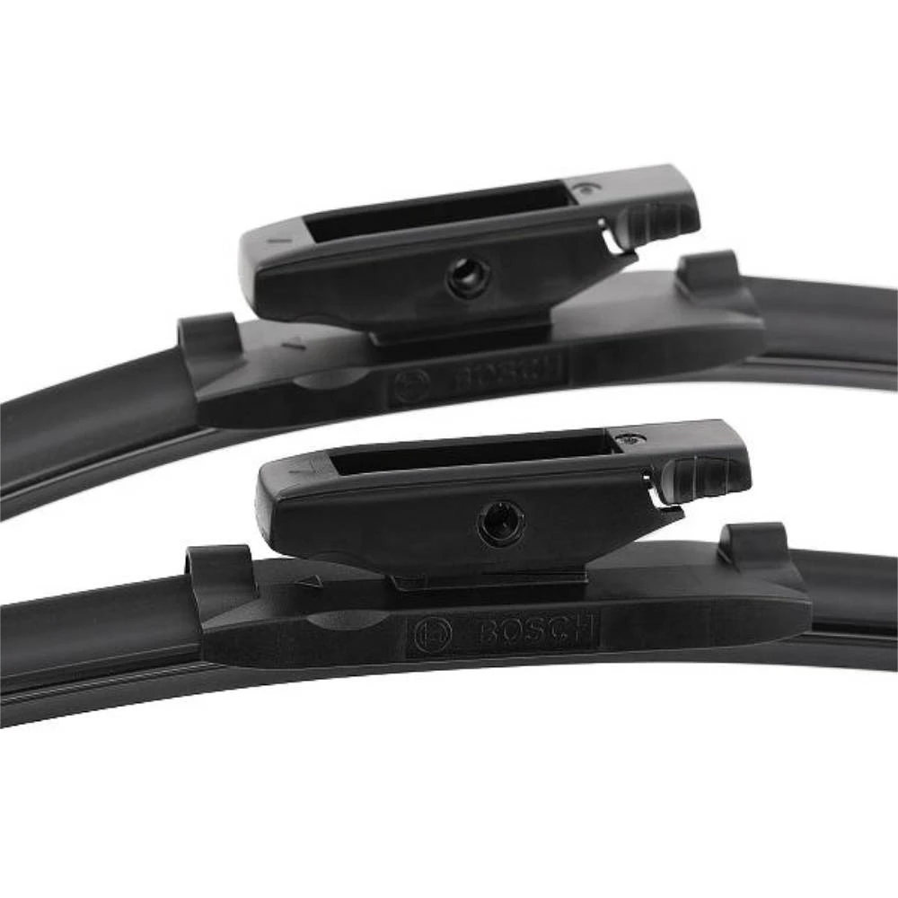 Komplet przednich wycieraczek BOSCH AeroTwin 650 & 400 mm do Renault Laguna 3 Grandtour 2007-2016