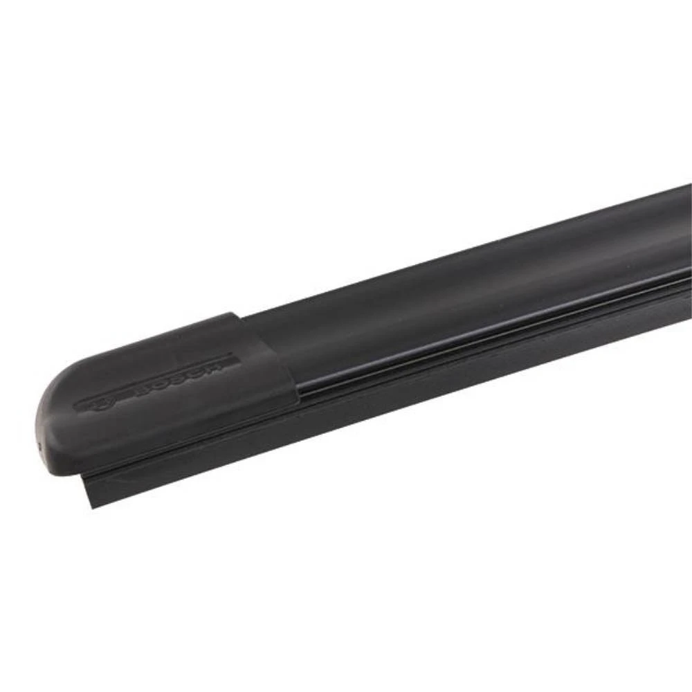 Front wiper blade set BOSCH AeroTwin 600 & 550 mm for SAAB 9-5 2007-2010