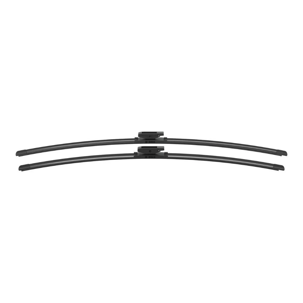 Front wiper blade set BOSCH AeroTwin 800 & 750 mm for Citroen C4 Picasso 2008-2013