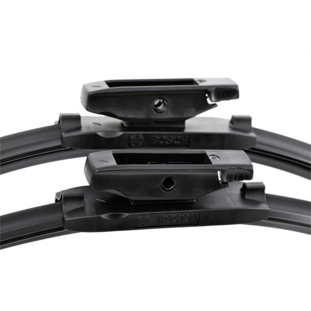 Front wiper blade set BOSCH AeroTwin 800 & 750 mm for Citroen C4 Picasso 2008-2013