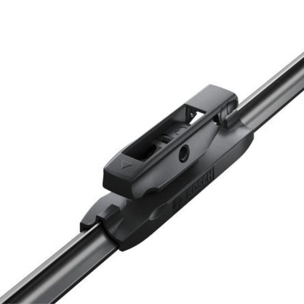 Front wiper blade set BOSCH AeroTwin 800 & 750 mm for Citroen C4 Picasso 2008-2013