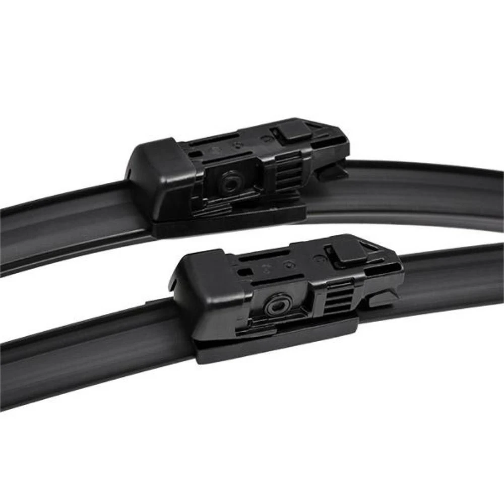 Komplet przednich wycieraczek BOSCH AeroTwin 650 & 380 mm do Ford Fiesta 6 2008-2017