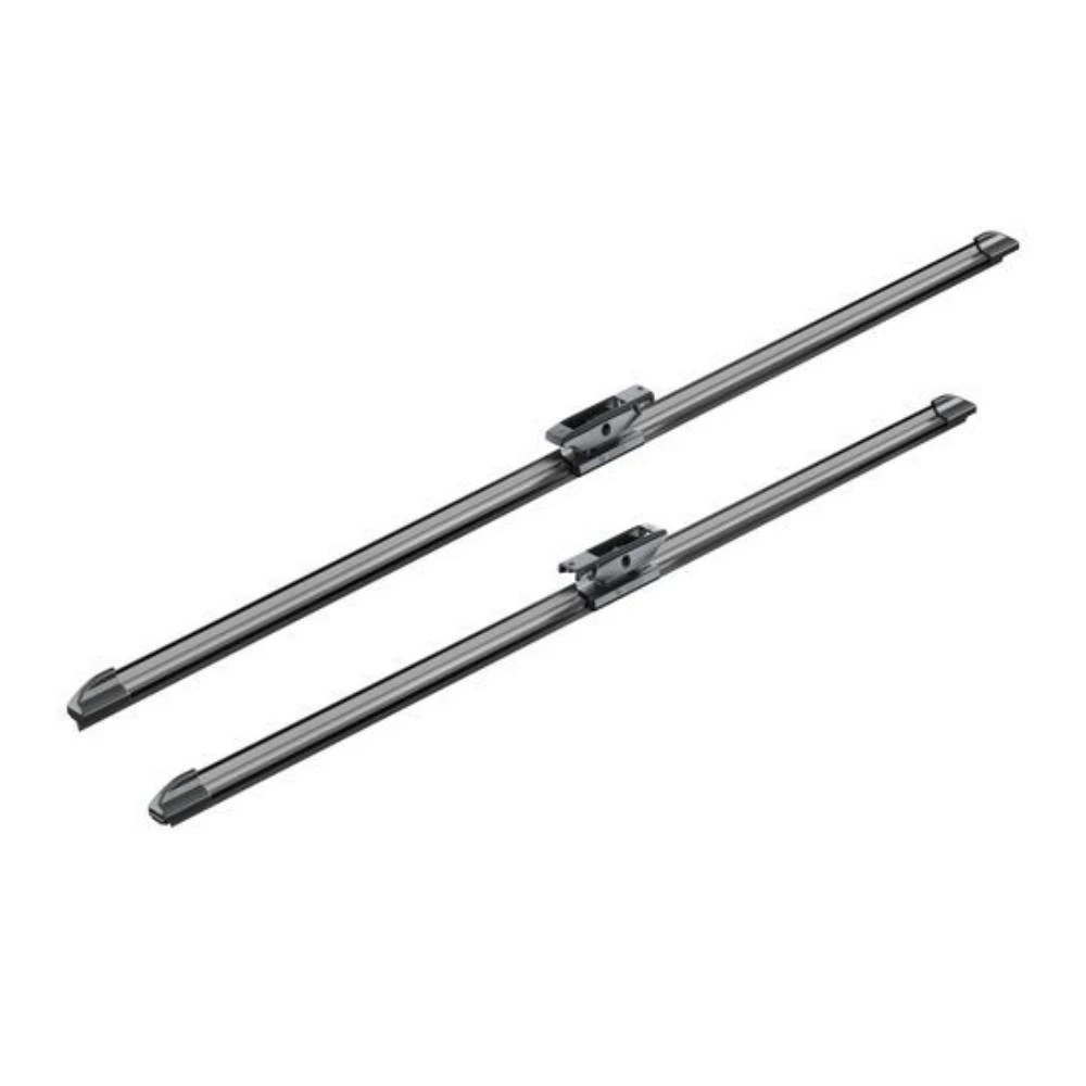 Komplet przednich wycieraczek BOSCH AeroTwin 750 & 650 mm do Renault Scenic 3 2009-2016