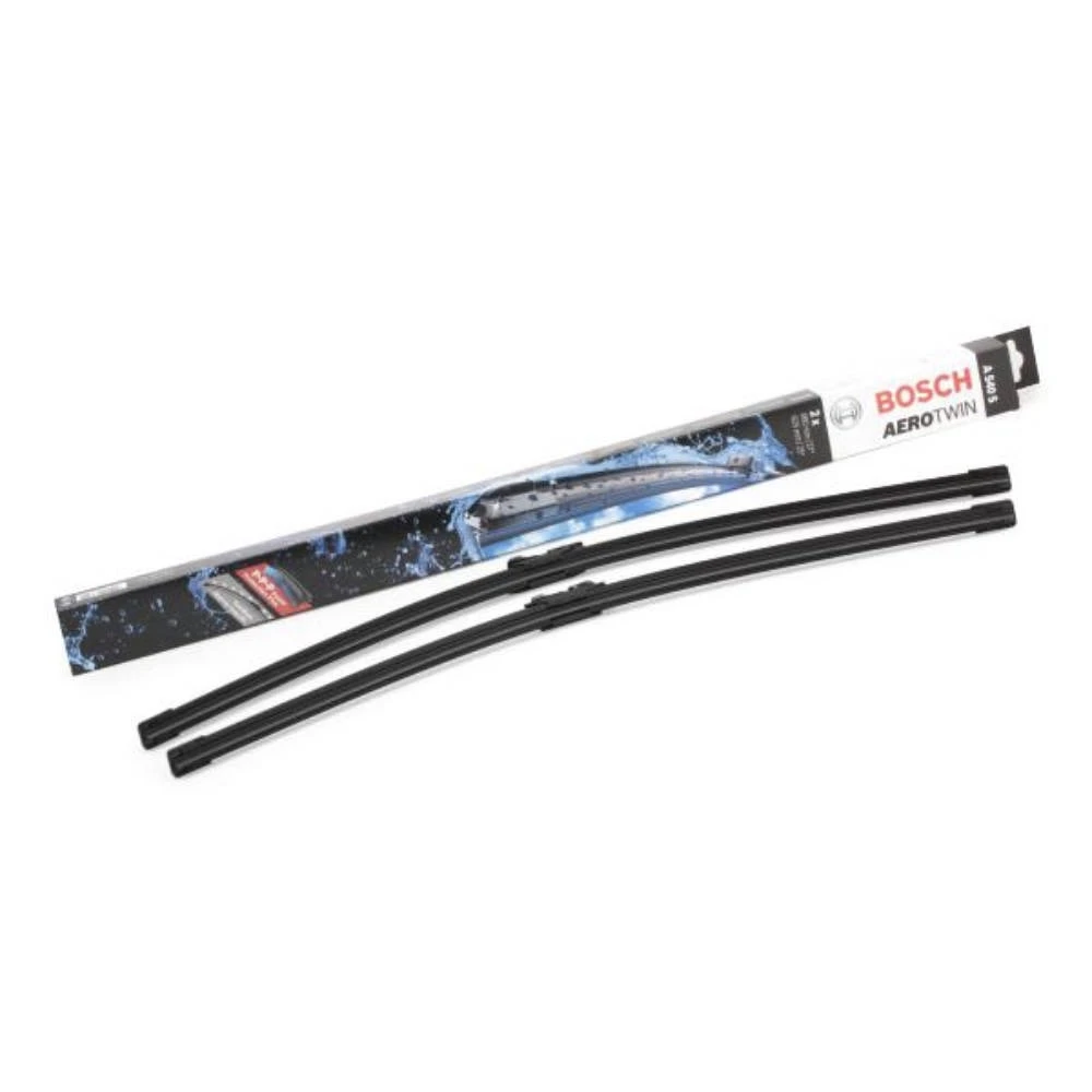 Wycieraczki BOSCH AeroTwin do Opel Astra