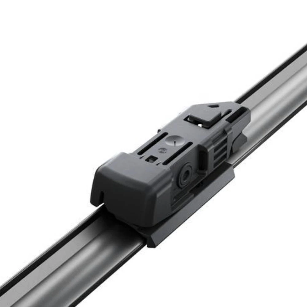 Komplet przednich wycieraczek BOSCH AeroTwin 700 & 580 mm do Opel Meriva B 2010-2017