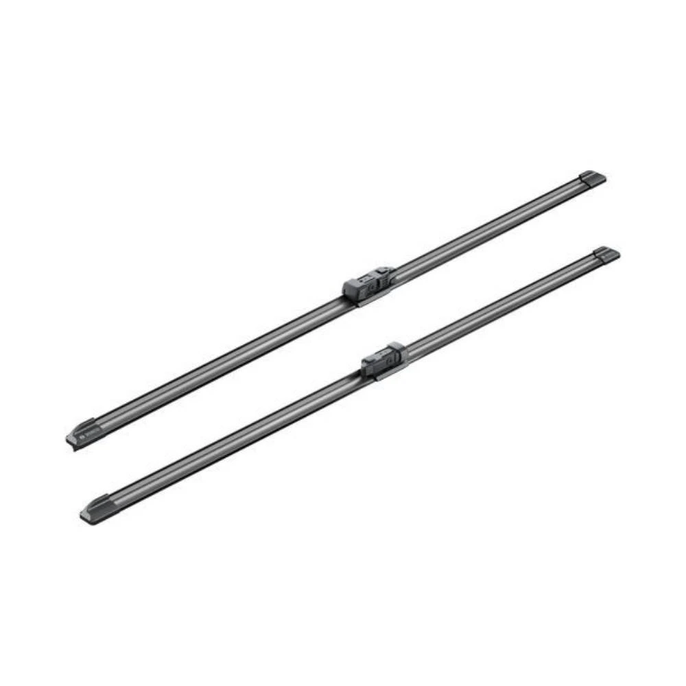 Комплект передніх щіток BOSCH AeroTwin 730 & 730 мм для Ford Focus 3 2010-2018