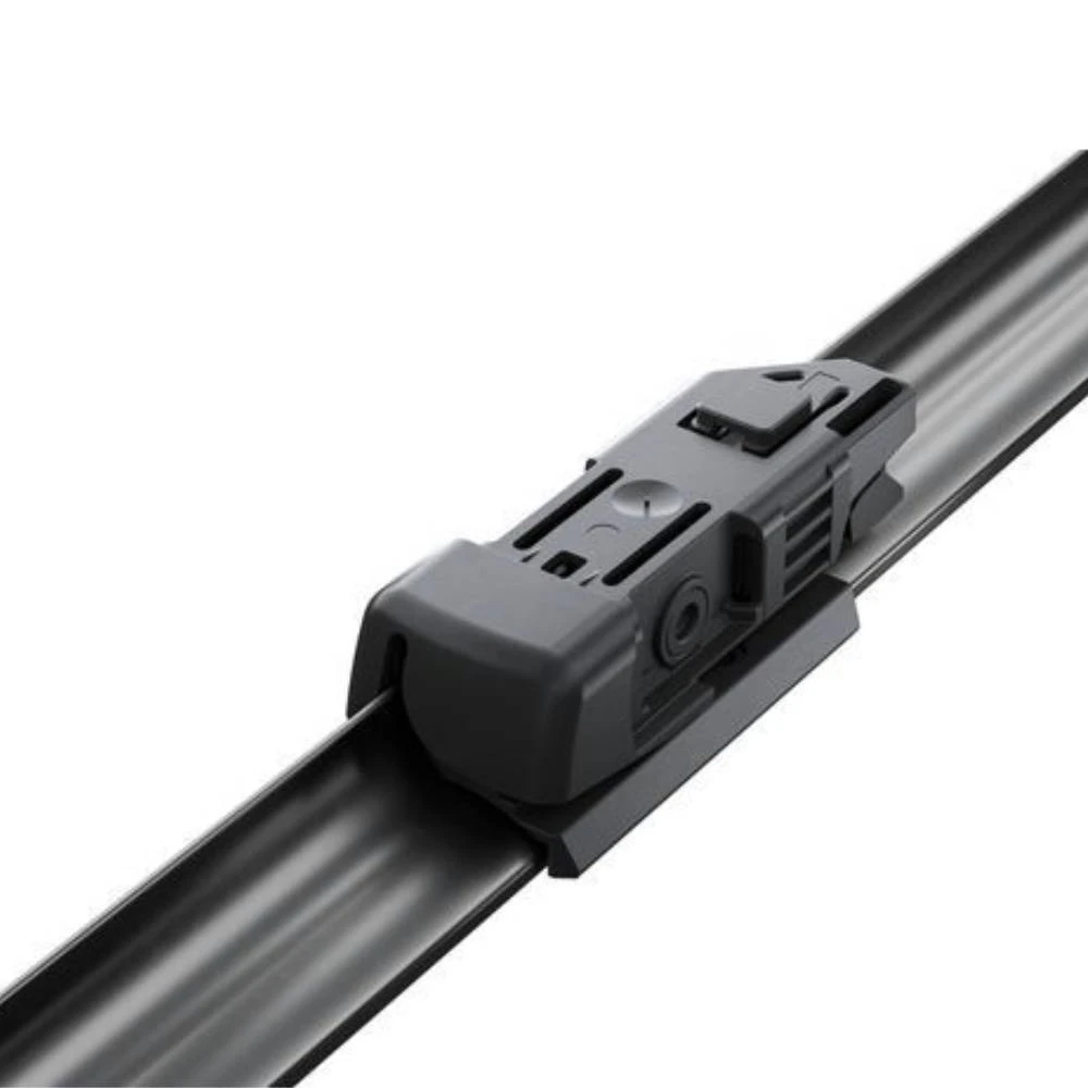 Komplet przednich wycieraczek BOSCH AeroTwin 650 & 580 mm do Mercedes Klasa ML 2011-2015