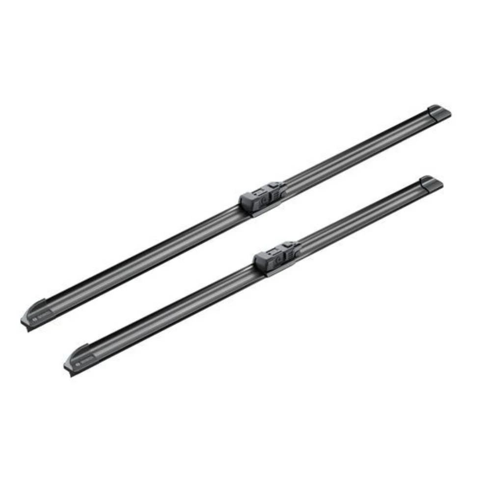 Komplet przednich wycieraczek BOSCH AeroTwin 650 & 580 mm do Mercedes Klasa ML 2011-2015