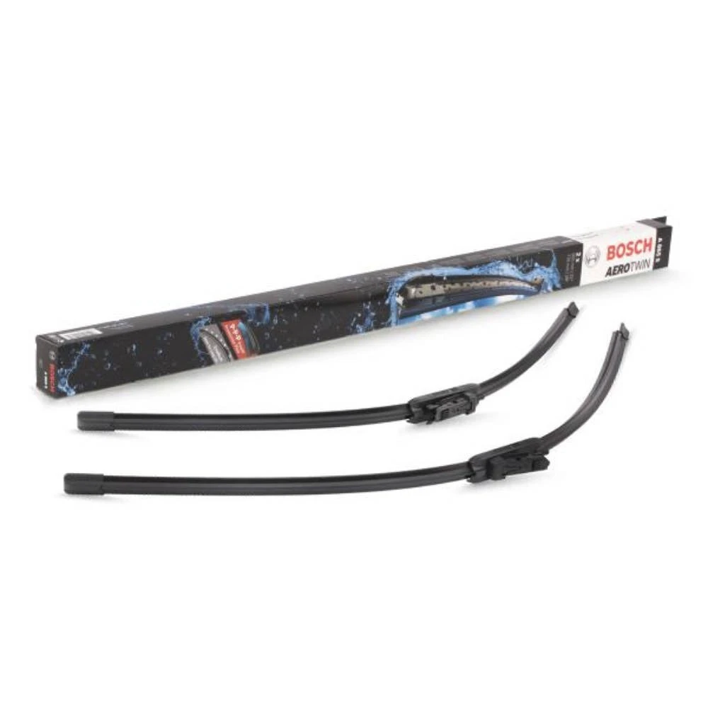 Wiper blades BOSCH AeroTwin for Opel Zafira