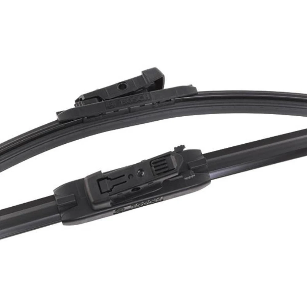 Комплект передних дворников BOSCH AeroTwin 800 & 700 мм для Opel Zafira C Tourer 2011-2019