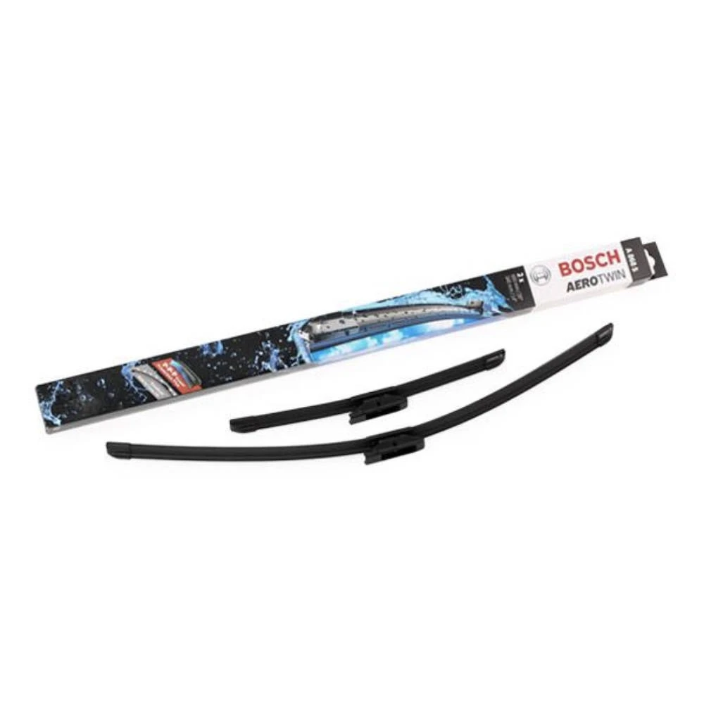 Wycieraczki BOSCH AeroTwin do Renault Clio