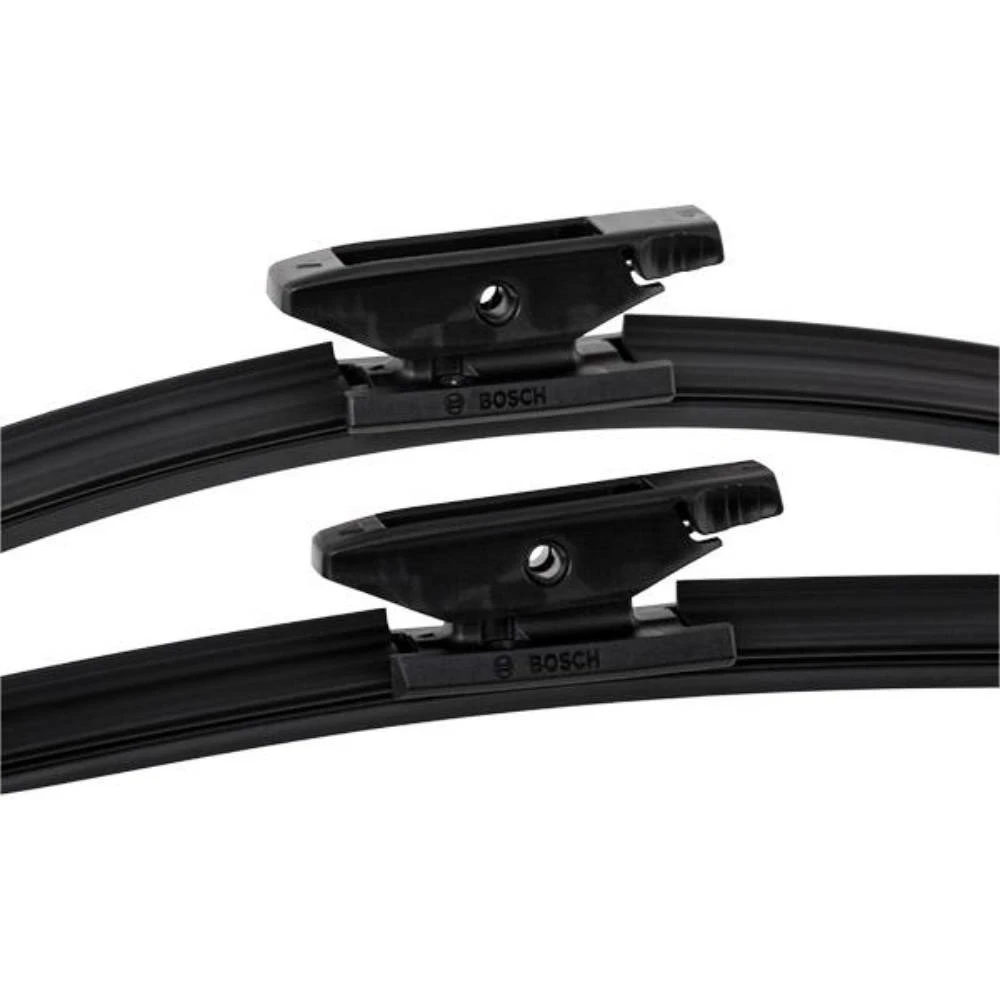 Komplet przednich wycieraczek BOSCH AeroTwin 650 & 350 mm do Renault Clio 4 2012-2019