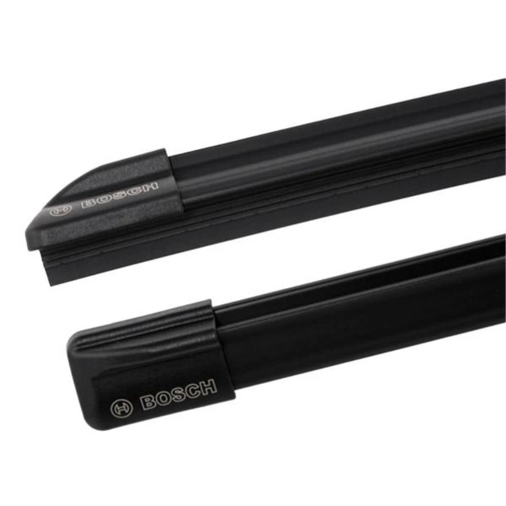 Komplet przednich wycieraczek BOSCH AeroTwin 650 & 350 mm do Renault Clio 4 2012-2019