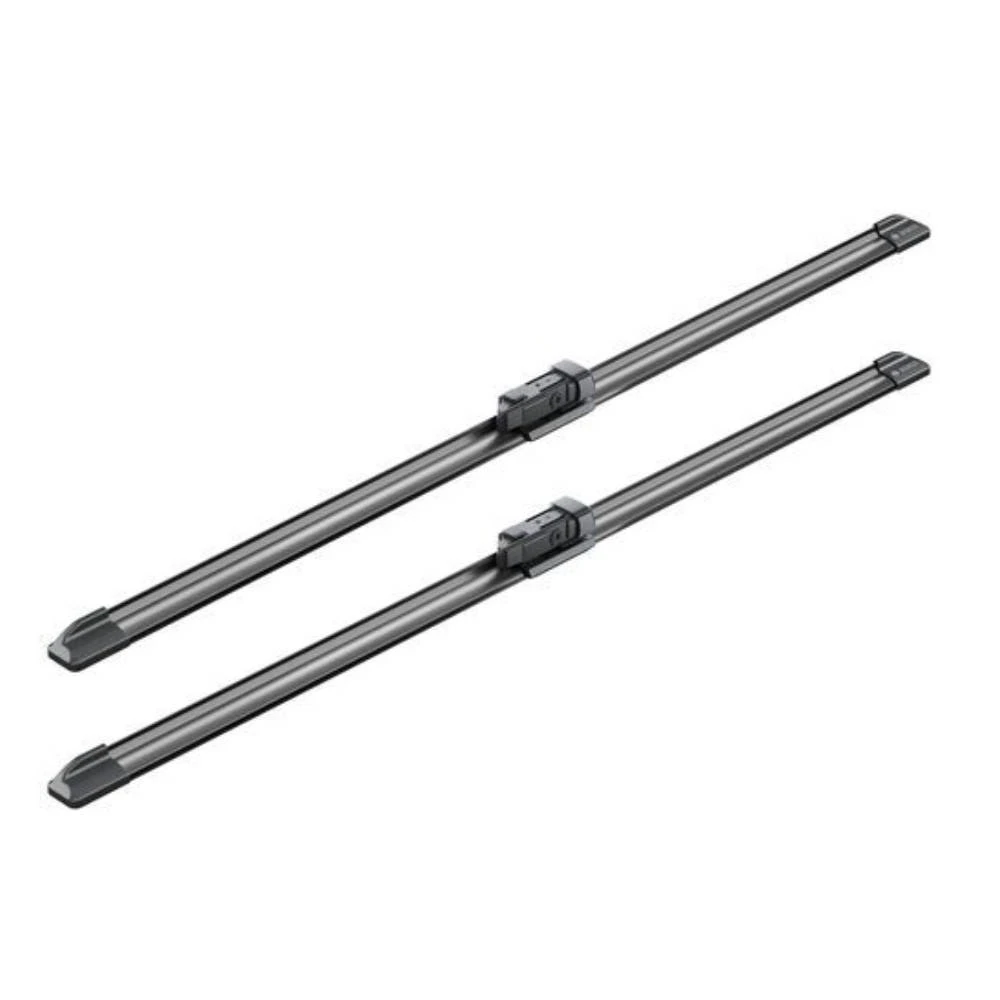 Komplet przednich wycieraczek BOSCH AeroTwin 580 & 580 mm do Land Rover Defender 2 2019-2026