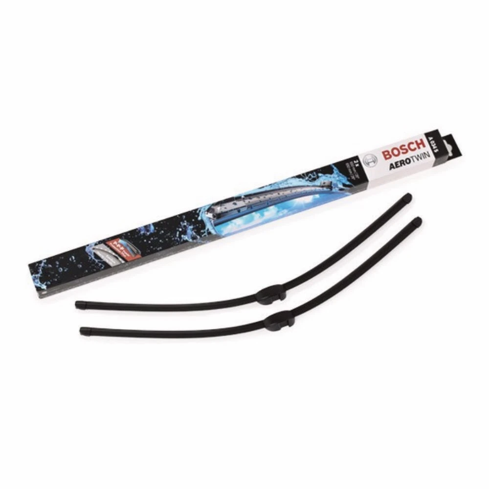 Wycieraczki BOSCH AeroTwin do Porsche Cayenne