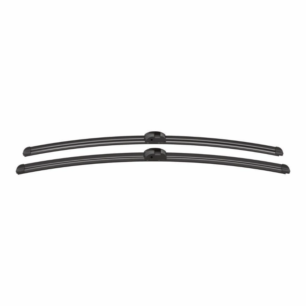 Komplet przednich wycieraczek BOSCH AeroTwin 650 & 650 mm do Porsche Cayenne 2 2010-2018