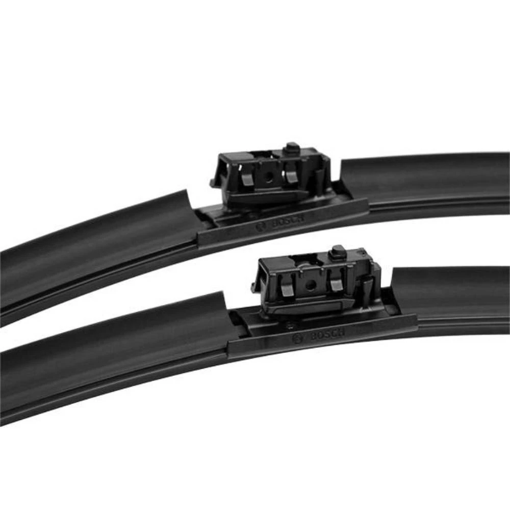 Komplet przednich wycieraczek BOSCH AeroTwin 550 & 550 mm do Mercedes Klasa C 2014-2021