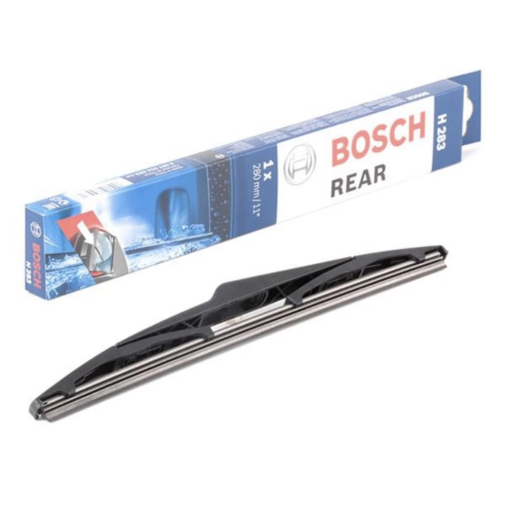 Wycieraczki BOSCH Rear do Renault Scenic