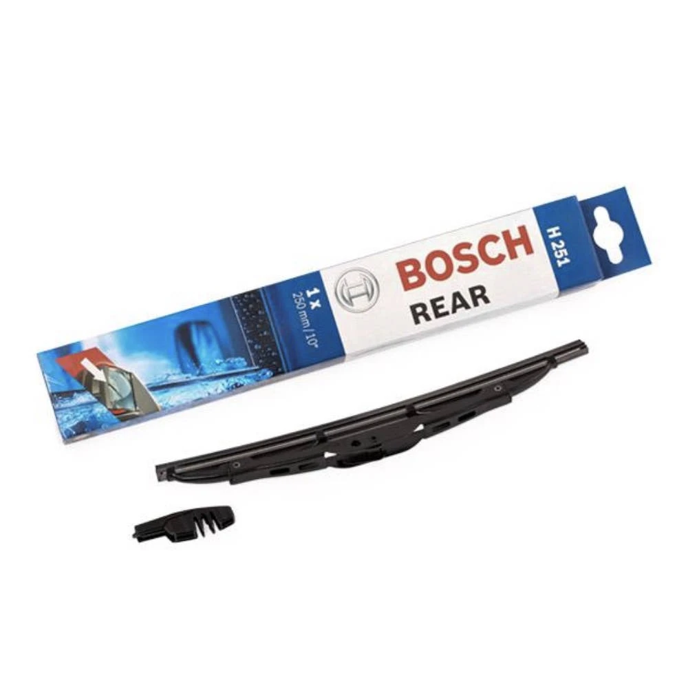 Wycieraczki BOSCH Rear do Renault Kangoo