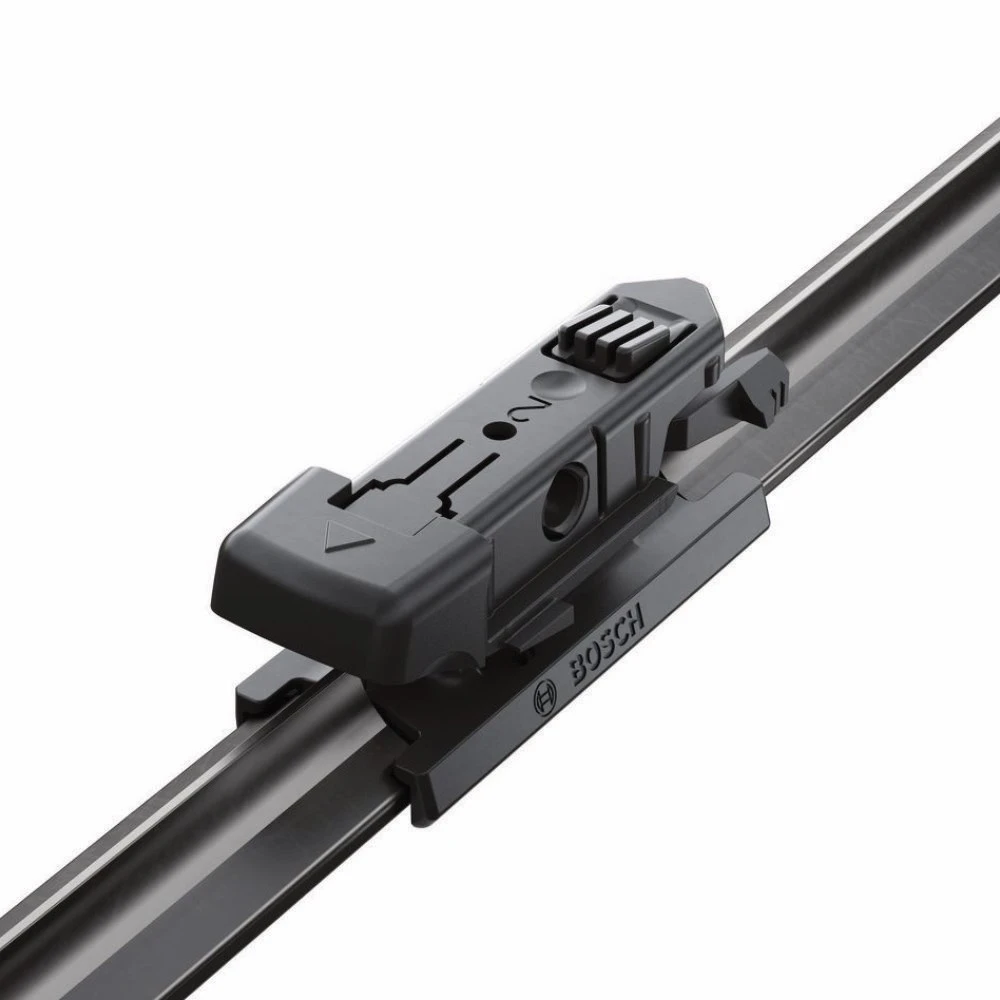Przednia wycieraczka BOSCH AeroTwin 650 mm do Citroen C1 2014-2022