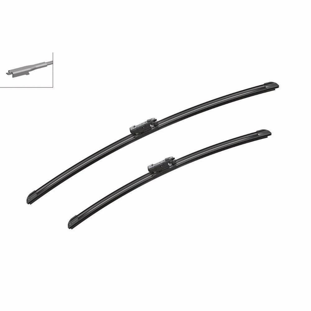Komplet przednich wycieraczek BOSCH AeroTwin 625 & 500 mm do Ford Kuga 3 2019-2026