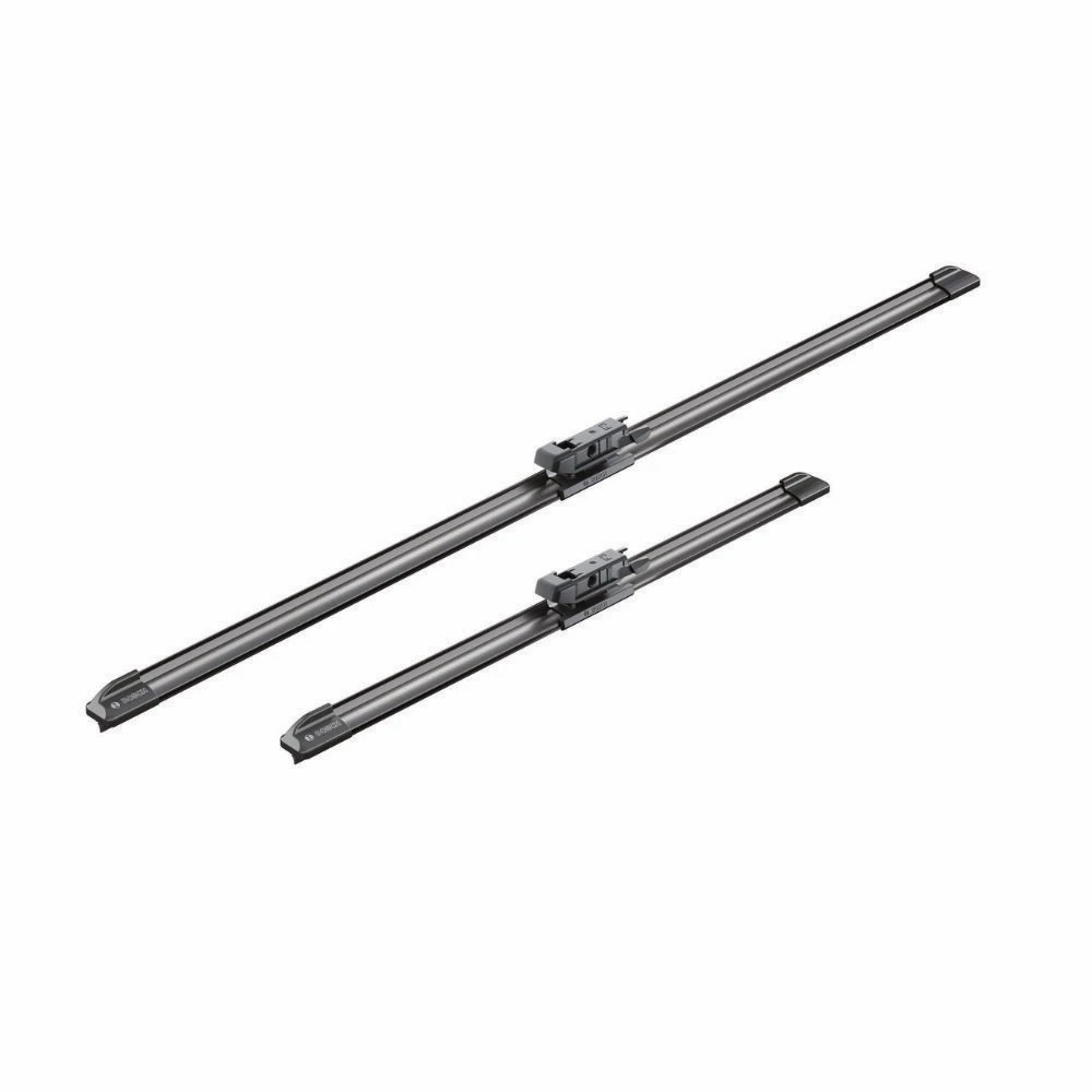 Komplet przednich wycieraczek BOSCH AeroTwin 650 & 400 mm do Opel Corsa D 2006-2015