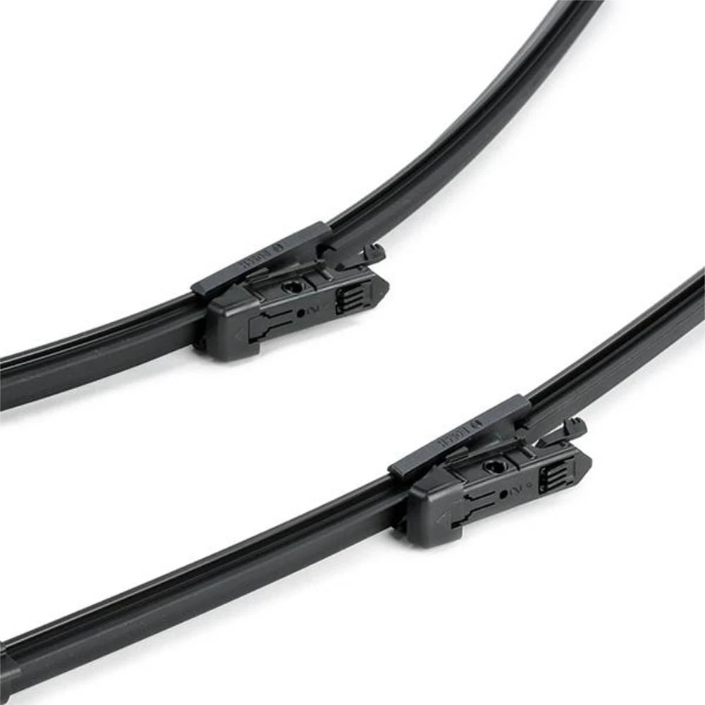 Komplet przednich wycieraczek BOSCH AeroTwin 700 & 380 mm do Ford Courier 2014-2023
