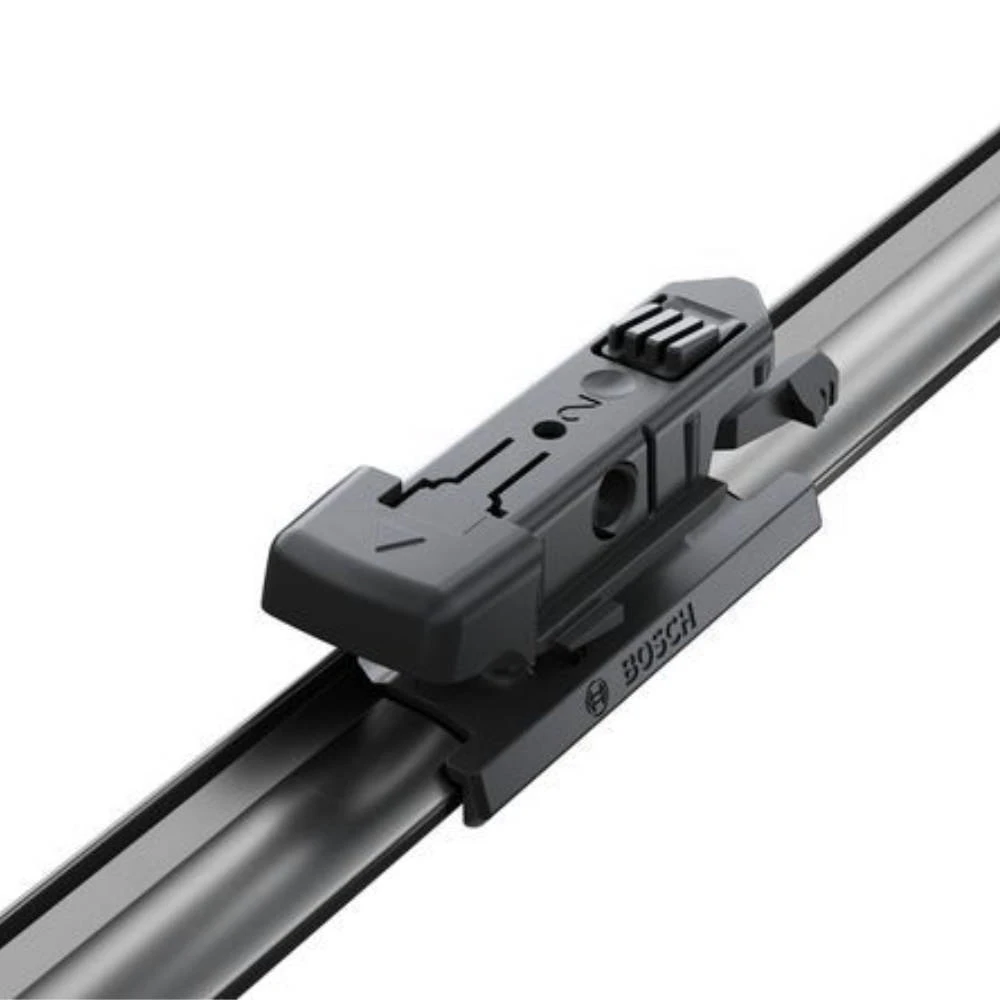 Komplet przednich wycieraczek BOSCH AeroTwin 700 & 380 mm do Ford Courier 2014-2023