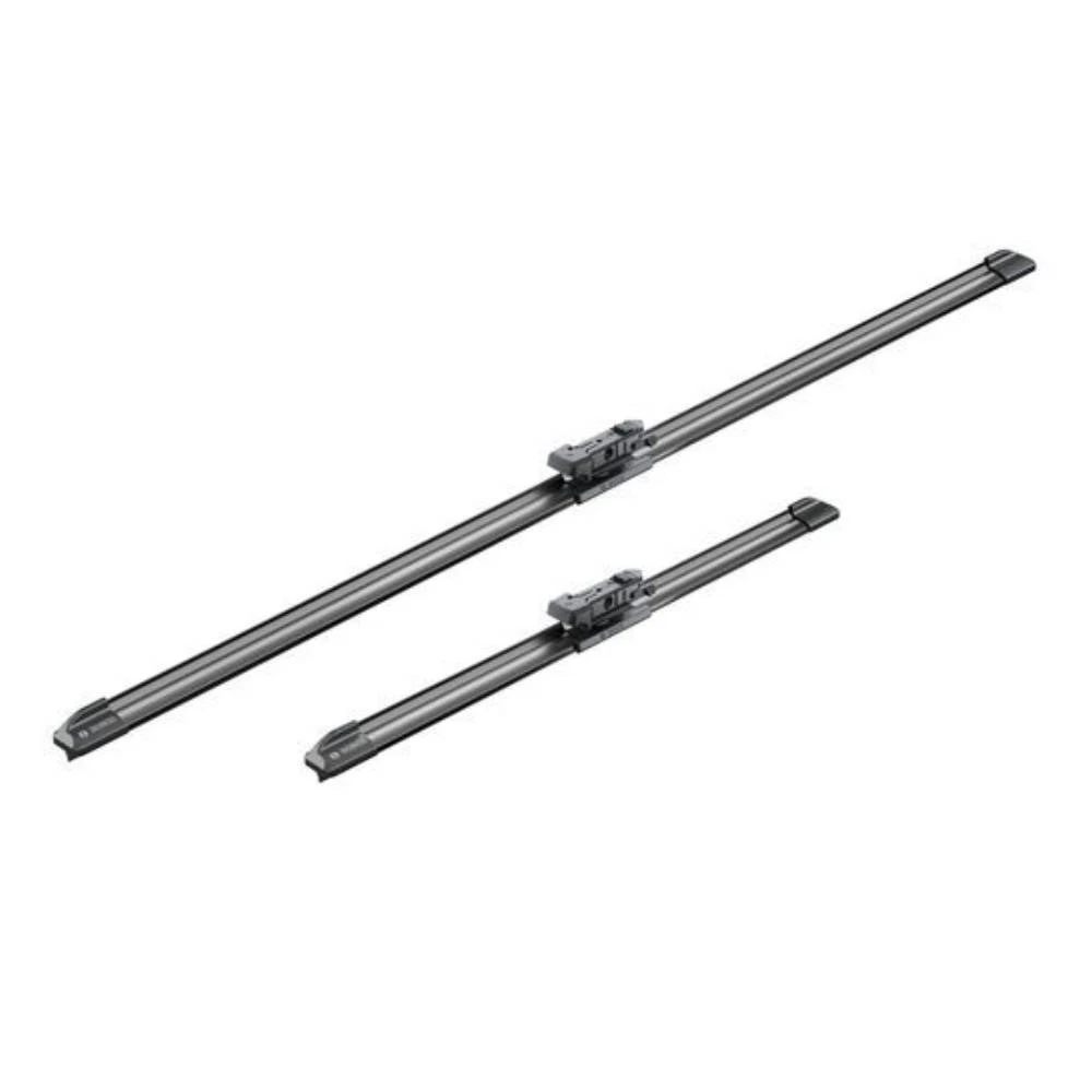 Komplet przednich wycieraczek BOSCH AeroTwin 700 & 380 mm do Ford Courier 2014-2023