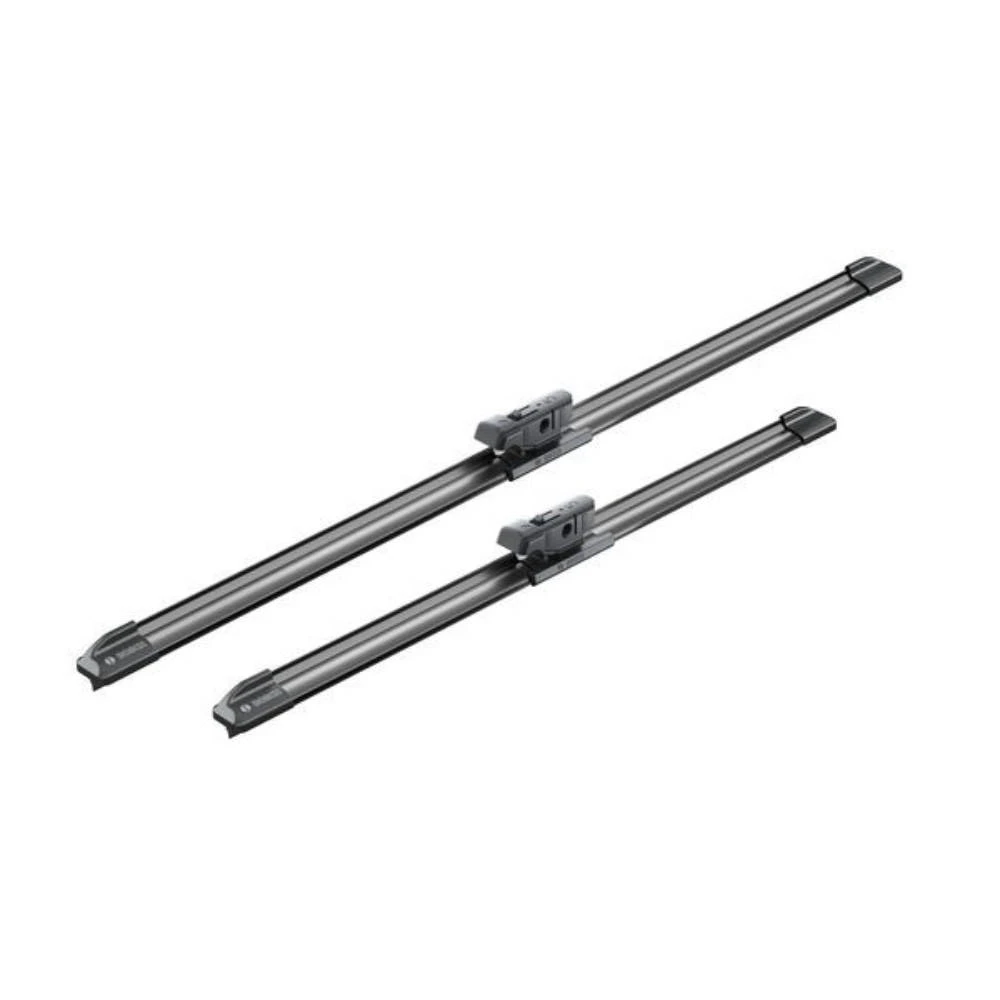 Komplet przednich wycieraczek BOSCH AeroTwin 530 & 400 mm do Ford EcoSport 2 2012-2016