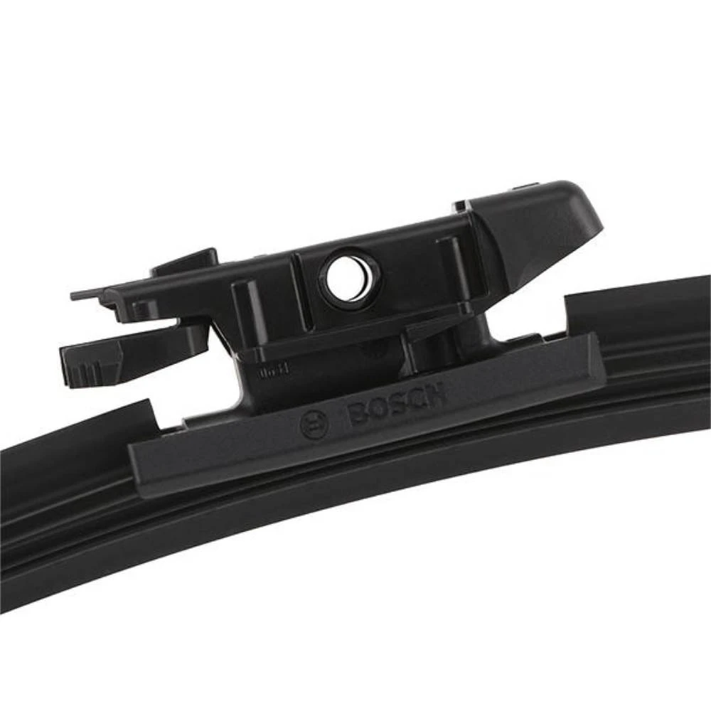 Front wiper blade set BOSCH AeroTwin 680 & 680 mm for Ford Fusion 2 USA 2012-2020
