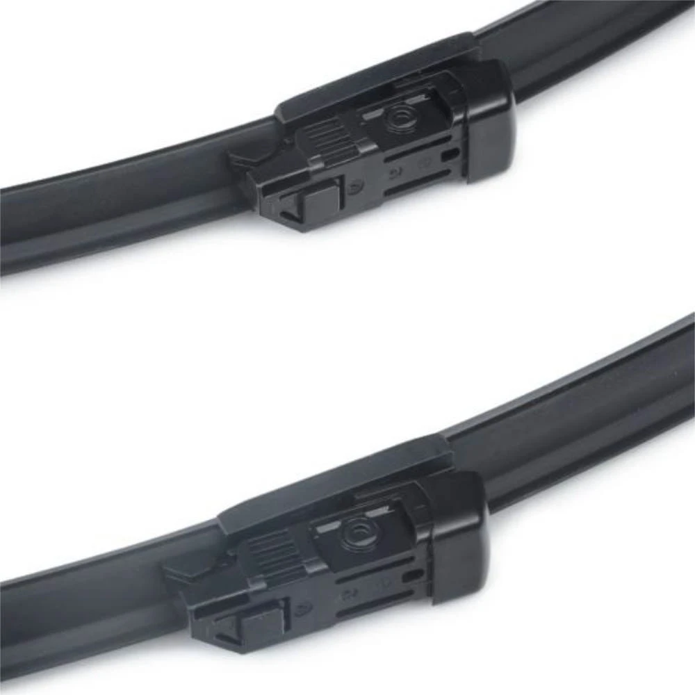 Komplet przednich wycieraczek BOSCH AeroTwin 550 & 500 mm do Fiat Toro 2016-2026