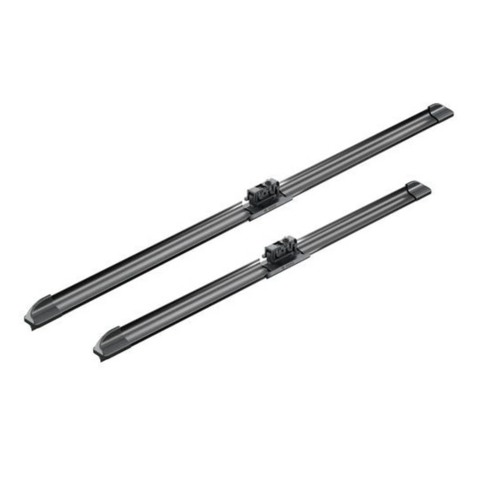 Komplet przednich wycieraczek BOSCH AeroTwin 600 & 475 mm do Mercedes GLA 2015-2020